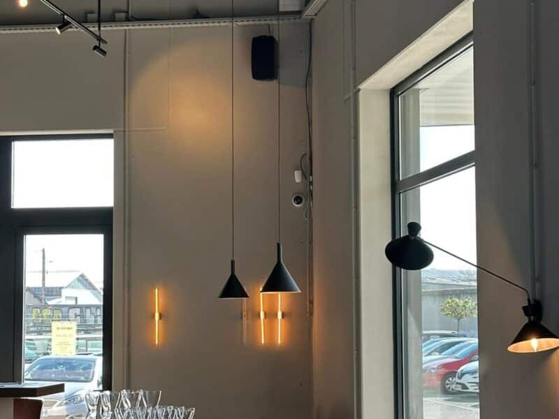 Electricité générale