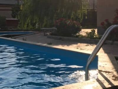 Mise en service piscine / Hivernage