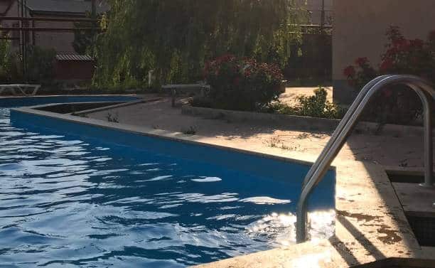 Mise en service piscine / Hivernage