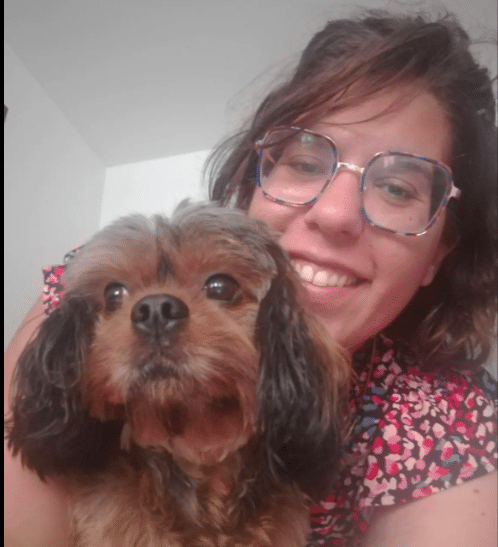 Garde de votre chien à mon domicile