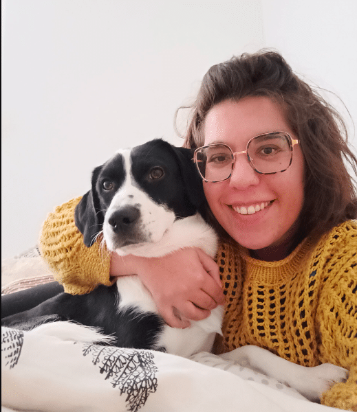 Garde de votre chien à mon domicile