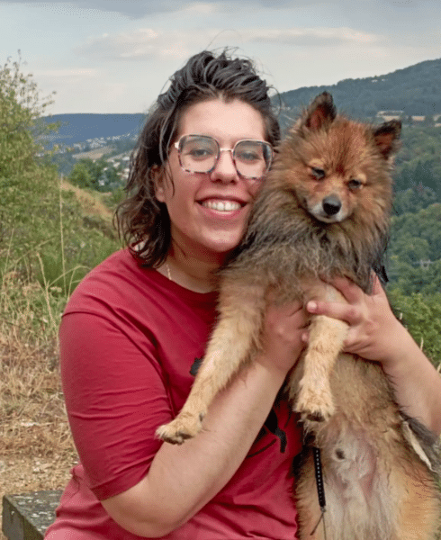 Garde de votre chien à mon domicile