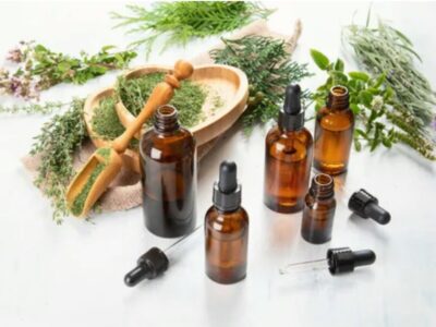 Naturopathie : bilan vitalité