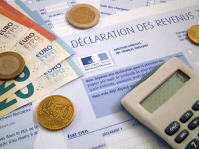 Assistance administrative (impôts etc)