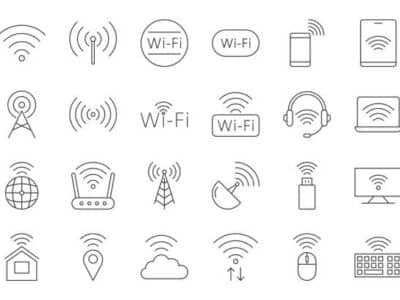 Etude de couverture wifi (Pour professionnels et particuliers)