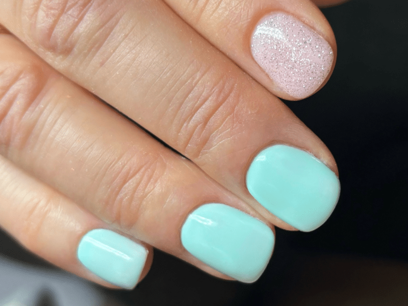 Beauté des Ongles à domicile