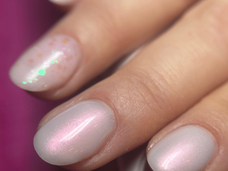 Beauté des Ongles à domicile