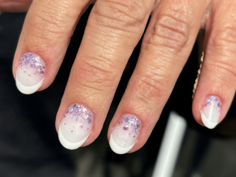 Beauté des Ongles à domicile