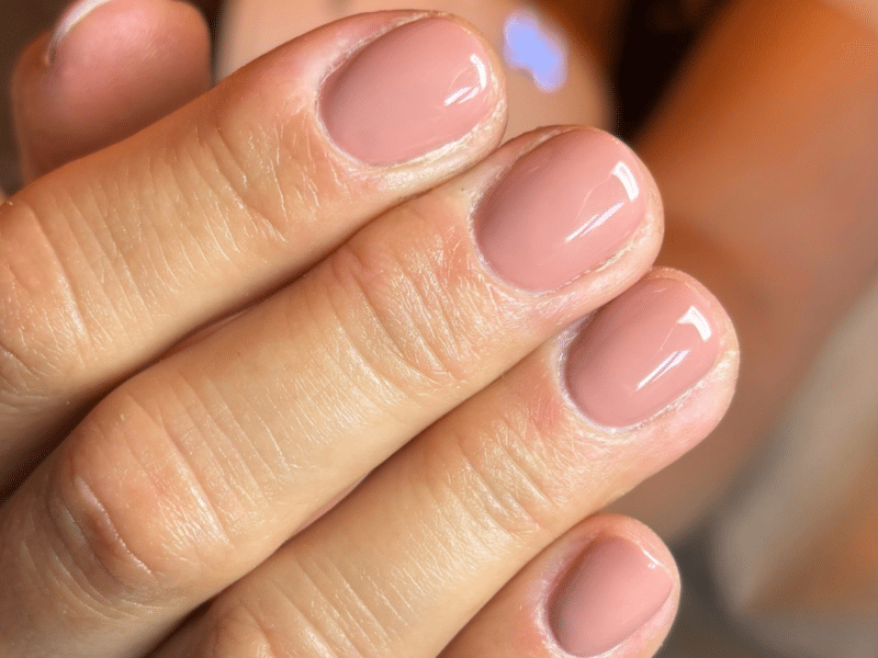 Beauté des Ongles à domicile