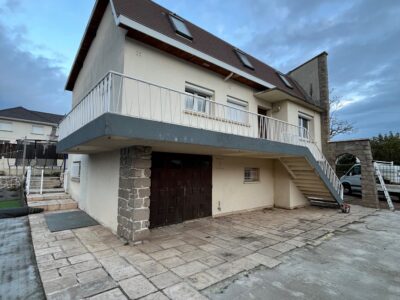 Besoin de terrassement ?