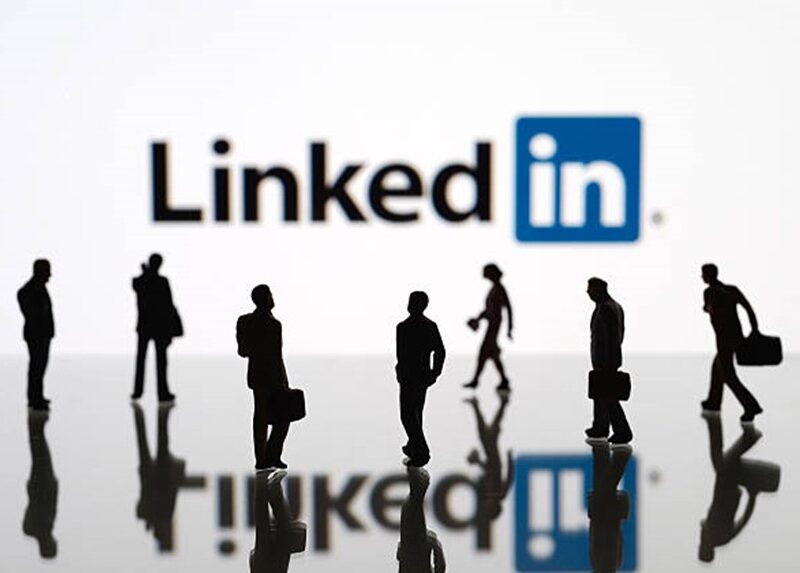 Accompagnement LinkedIn