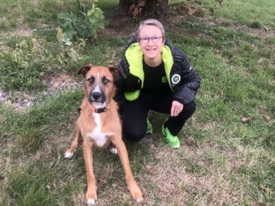 Dressage de chien (Éducation canine)