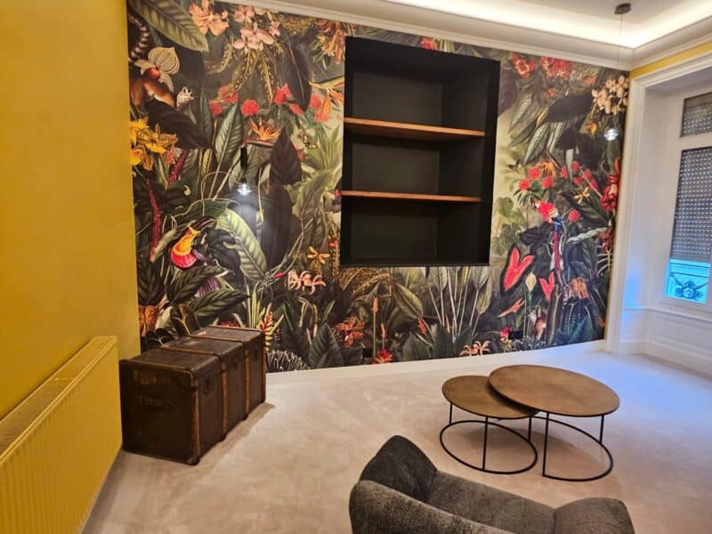 Décoration & Revêtements – Donnez du style à votre intérieur
