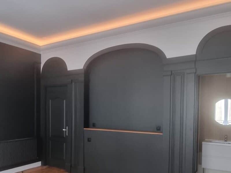 Décoration & Revêtements – Donnez du style à votre intérieur