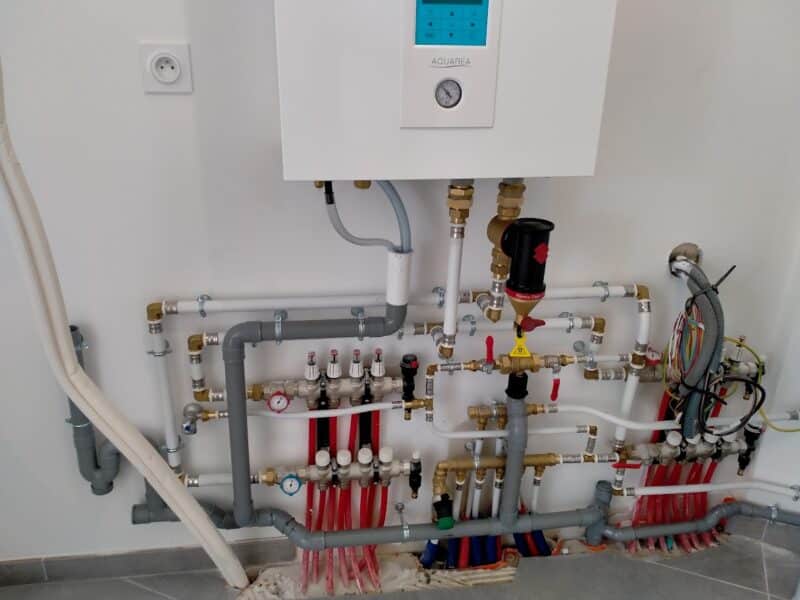 Chauffagiste : votre expert en confort thermique !
