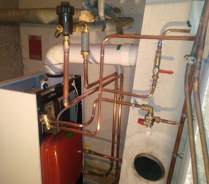 Chauffagiste : votre expert en confort thermique !