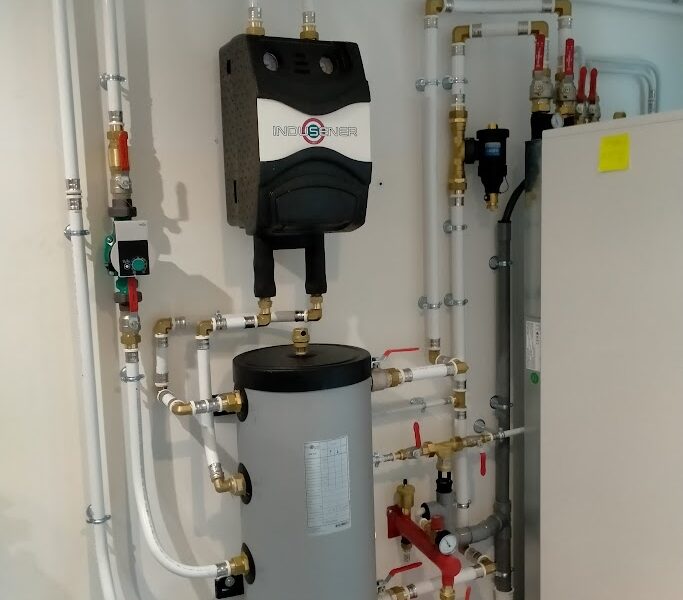 Chauffagiste : votre expert en confort thermique !