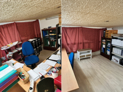 Office Organising (Service aux entreprises)