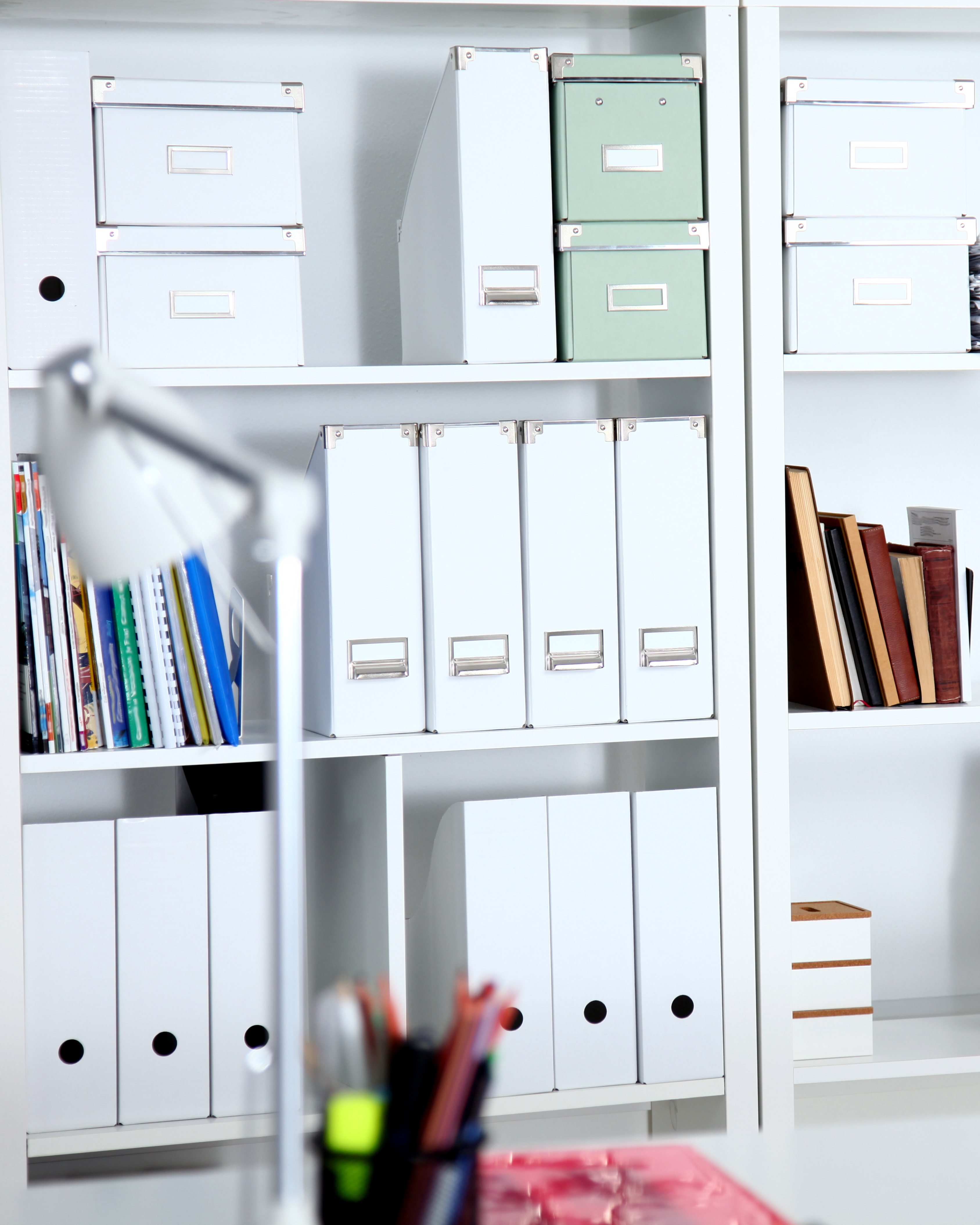 Office Organising (Service aux entreprises)