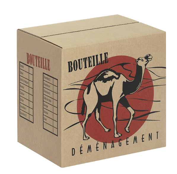 📦 Cartons de déménagement – Neufs ou d’occasion