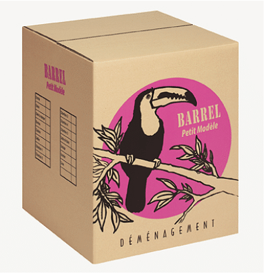 📦 Cartons de déménagement – Neufs ou d’occasion