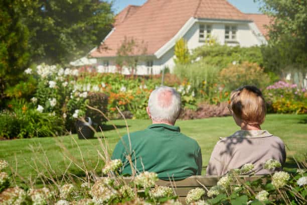 Améliorer son bien-être grâce aux extérieurs