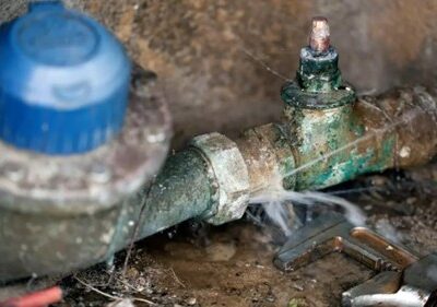 Recherche de fuites spécialisée / expertises