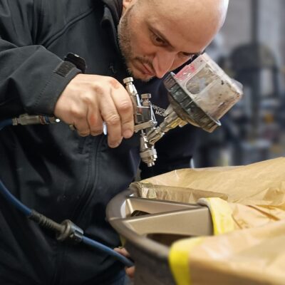 Guillaume, carrossier (Sury-le-Comtal)