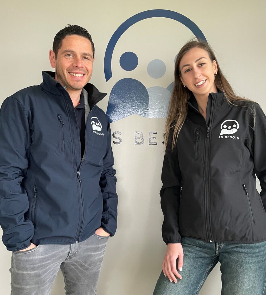 Un accompagnement personnalisé pour vos travaux à Andrézieux-Bouthéon