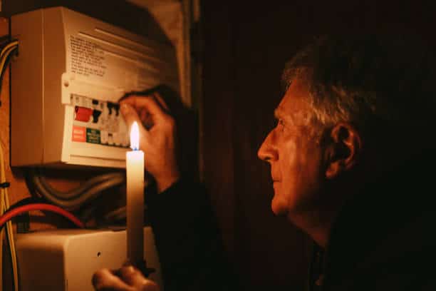 Pannes et urgences électriques fréquentes observés par AS Besoin