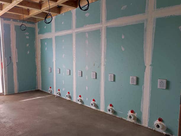 Rénovation et mise aux normes de l'électricité par AS Besoin