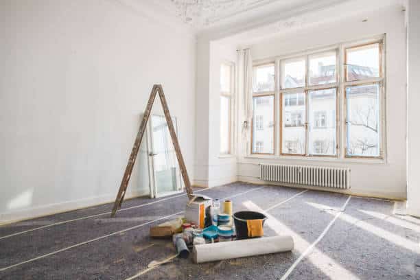 Trouver un peintre qualifié à Andrézieux-Bouthéon pour vos travaux de rénovation