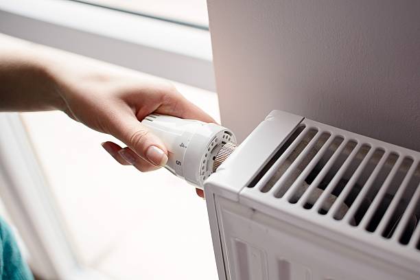 Installation ou adaptation du chauffage pour garantir le confort d'une extension de maison