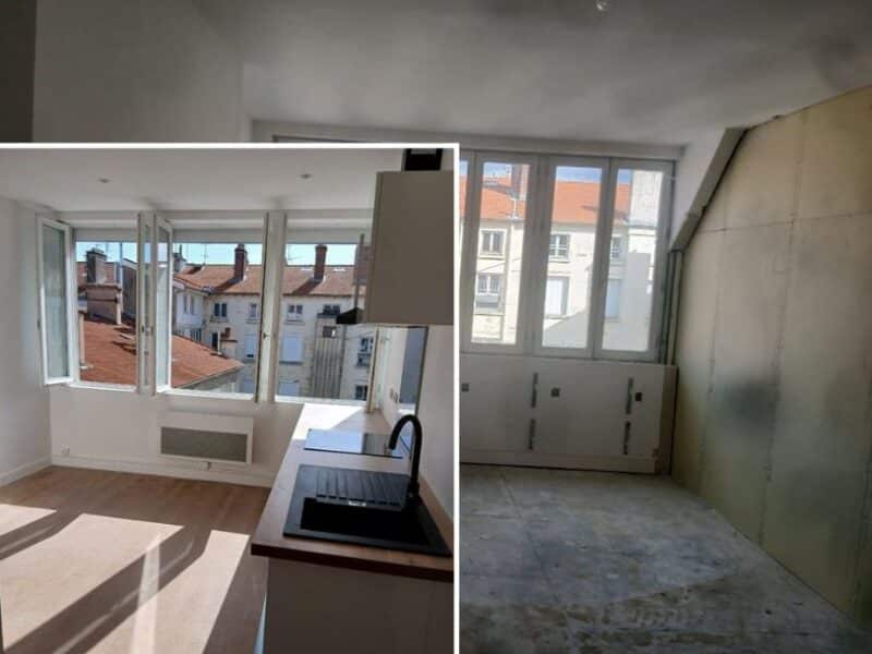 Rénovation et aménagement de cuisine 🛠️